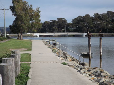 Surfside Holiday Apartments - Tourism Brisbane 7