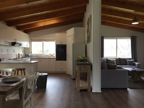 Swagman Homestead At Stockman's Ridge Wines - Brisbane 4u 0