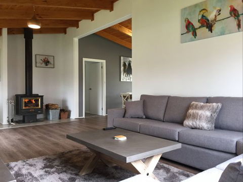 Swagman Homestead At Stockman's Ridge Wines - Brisbane 4u 1