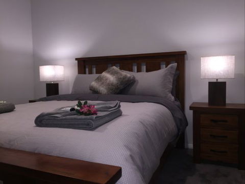 Swagman Homestead At Stockman's Ridge Wines - Brisbane 4u 6