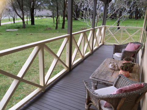Swagman Homestead At Stockman's Ridge Wines - Brisbane 4u 7