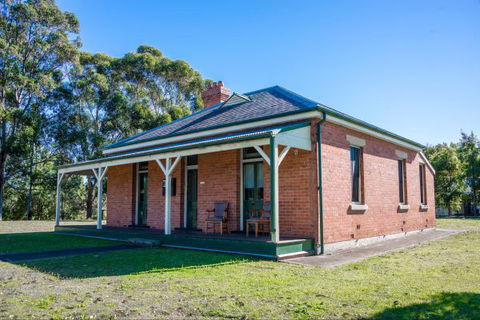 Sydney Olympic Park Lodge - Brisbane Tourism 2