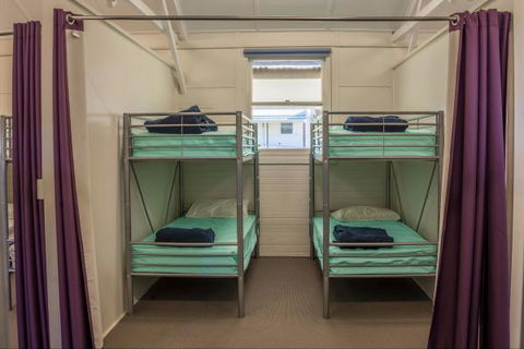 Sydney Olympic Park Lodge - Brisbane Tourism 3