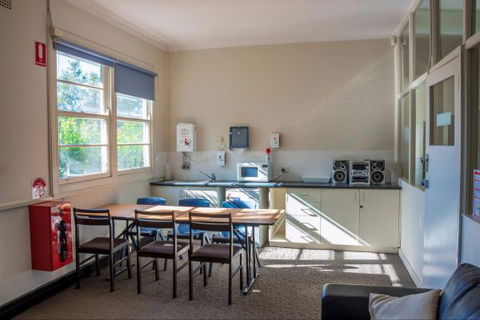Sydney Olympic Park Lodge - Brisbane Tourism 5