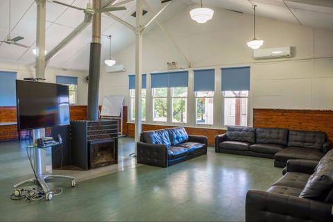 Sydney Olympic Park Lodge - Brisbane Tourism 7