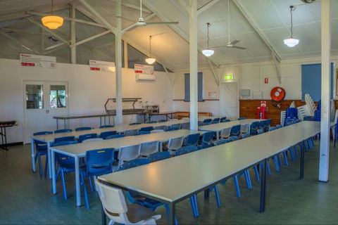 Sydney Olympic Park Lodge - Brisbane Tourism 9
