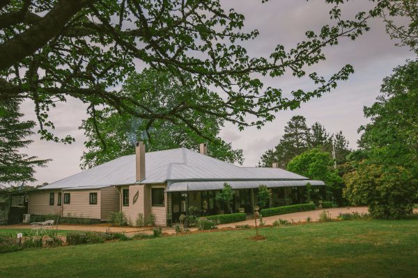 Penrose NSW Tourism Brisbane