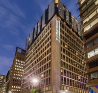 Tank Stream Hotel Sydney - Brisbane Tourism