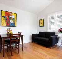 Tannin Apartment - Tourism Brisbane