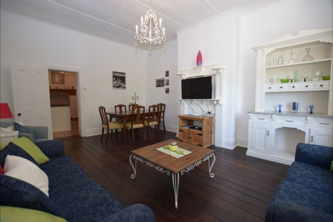 The Provincial Bed & Breakfast - Tourism Brisbane 2