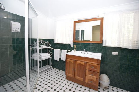 The Provincial Bed & Breakfast - Tourism Brisbane 4
