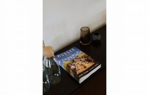 The Farm House At Blue Wren Wines - Brisbane Tourism 2