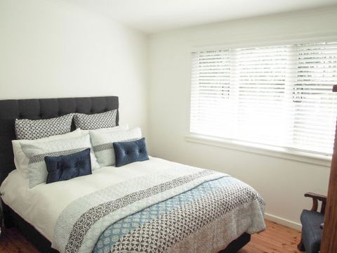 The Milton Bungalow - Brisbane 4u 1