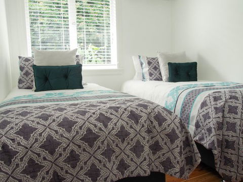 The Milton Bungalow - Brisbane 4u 2
