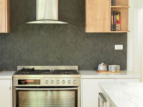 The Milton Bungalow - Brisbane 4u 4