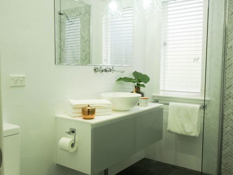 The Milton Bungalow - Brisbane 4u 7