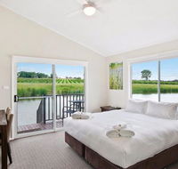 The Lakehouse at 201 - Brisbane Tourism
