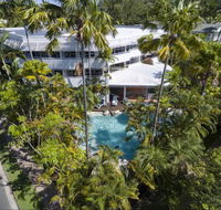 The Beach Terraces - Tourism Brisbane