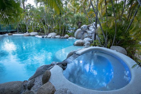 The Beach Terraces - Tourism Brisbane 1