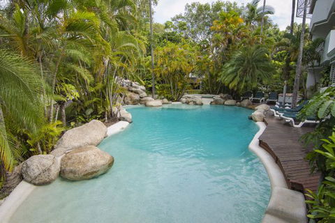 The Beach Terraces - Tourism Brisbane 4
