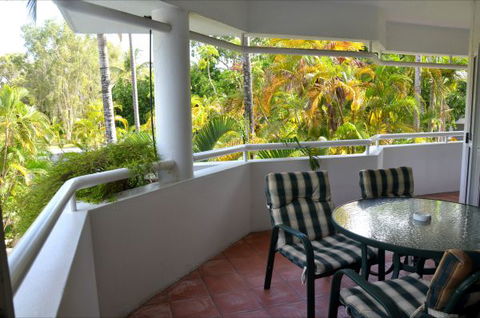 The Beach Terraces - Tourism Brisbane 5