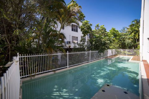 The Beach Terraces - Tourism Brisbane 7