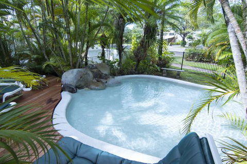 The Beach Terraces - Tourism Brisbane 9