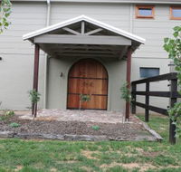 The Loch Barn - Tourism Brisbane