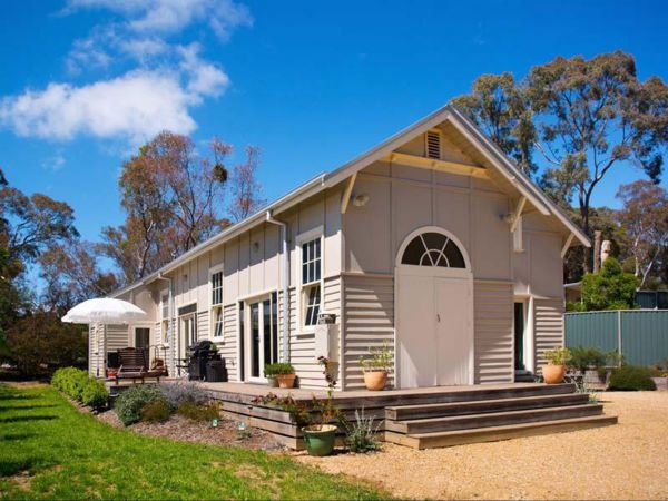 Ravenswood VIC Tourism Brisbane