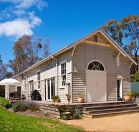 The Scout Hall - Tourism Brisbane