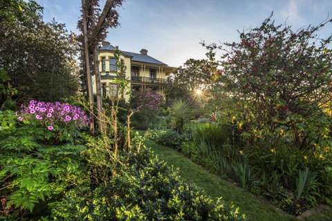 The Corinda Collection - Tourism Brisbane 0