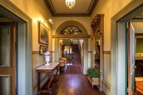 The Corinda Collection - Tourism Brisbane 4