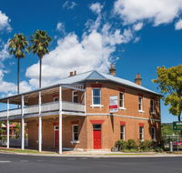 The Parkview Hotel Mudgee - Tourism Brisbane