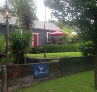 The Hammock - Tourism Brisbane