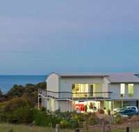 The Light House at Second Valley - Brisbane 4u