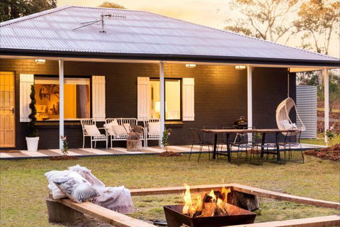 The Woods Farm - Brisbane 4u 0