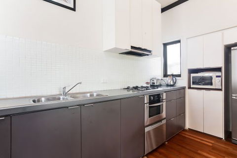 The Linwood - Tourism Brisbane 2