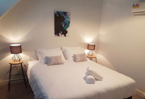 The Berry Inn - Tourism Brisbane 1