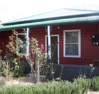 The Red House - Tourism Brisbane