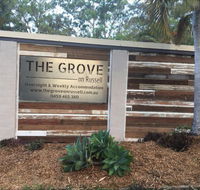 The Grove on Russell - Tourism Brisbane