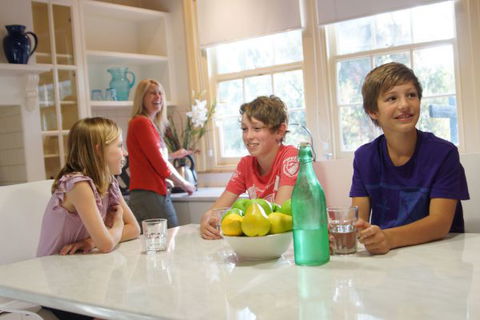 The Churches Accommodation - Tourism Brisbane 2