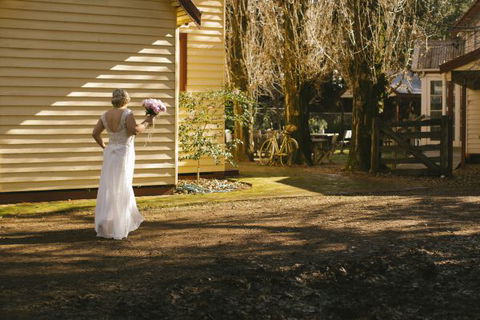 The Churches Accommodation - Tourism Brisbane 7