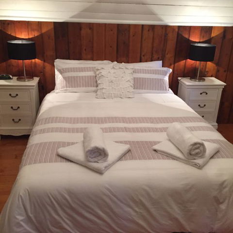 The Churches Accommodation - Tourism Brisbane 8