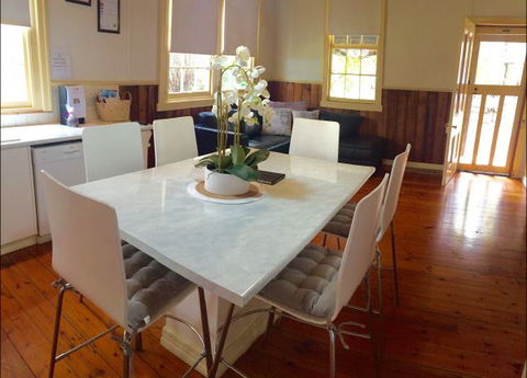 The Churches Accommodation - Tourism Brisbane 9