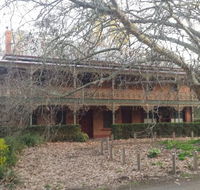Thornebridge - Tourism Brisbane