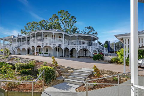 The Farmhouse Eumundi - Brisbane 4u 2