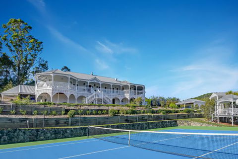 The Farmhouse Eumundi - Brisbane 4u 3