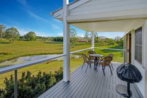 The Farmhouse Eumundi - Brisbane 4u 5