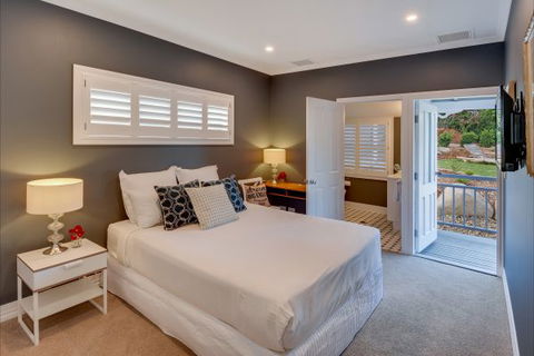 The Farmhouse Eumundi - Brisbane 4u 6