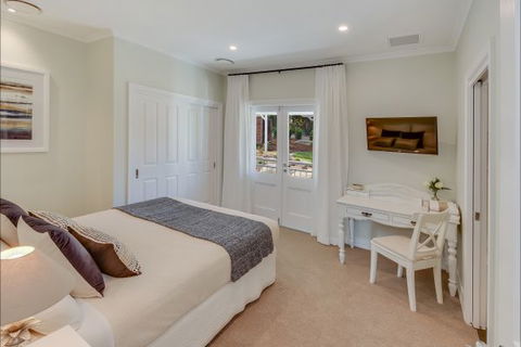 The Farmhouse Eumundi - Brisbane 4u 7